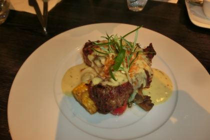 Restauranthuset Malin