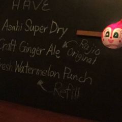 Rajio Japanese Public House User Photo