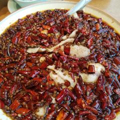 Zhang Roasted Duck 여행 사진