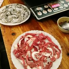 Niugundang (jinzhuyuanfen) User Photo