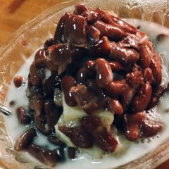 冰冰涼（沙灣國際店）張用戶圖片