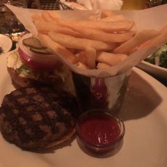 The Cheesecake Factory (Disneytown) User Photo