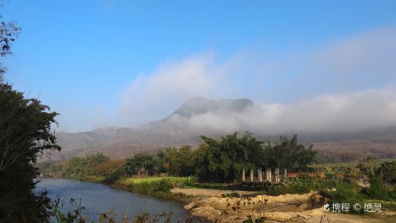 JinghongTours