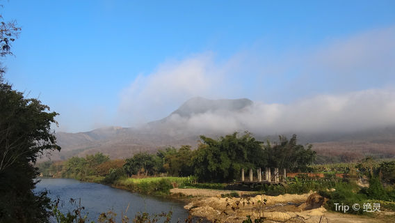 Menghai