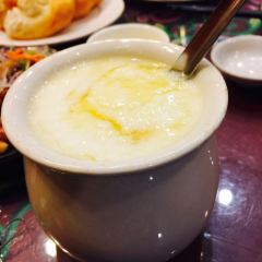 Gerilei'amanai Teahouse (jiangjunyashu) User Photo