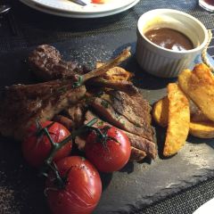 YAKA RESTAURANT User Photo