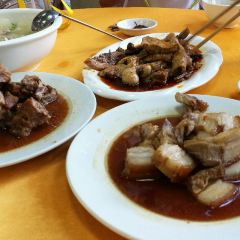 荣生萝卜汤饭店 User Photo