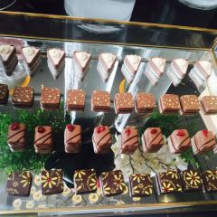 Cachet at Langham Xintiandi ảnh của người dùng