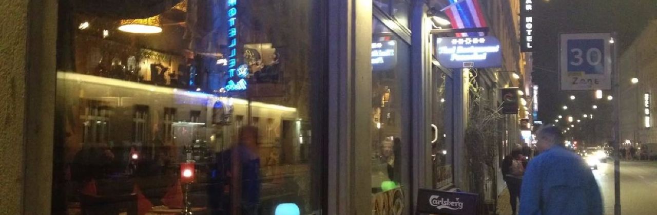 Poonchai Thai Restaurant