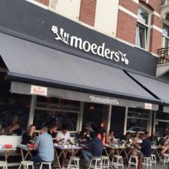 Moeders User Photo