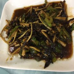 施记饭庄 User Photo