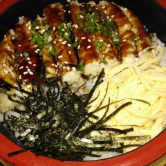 Oh! Sushi Bar User Photo