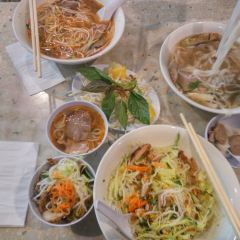 AJ Vietnamese Noodle House User Photo