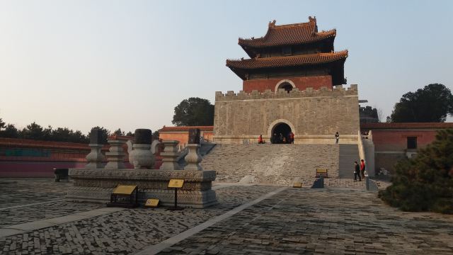Chongling