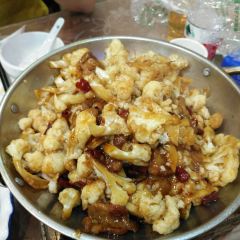 小艳阳天 User Photo