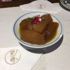 MAO SHI User Photo