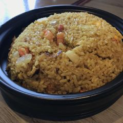 上嶼水產·閩南焗海鮮（鼓浪嶼店）張用戶圖片