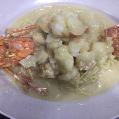 Nanhai Seafood Restaurant User Photo