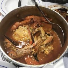 UMA Marisqueira 여행 사진