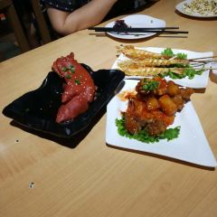 醉得意(萬達店)張用戶圖片