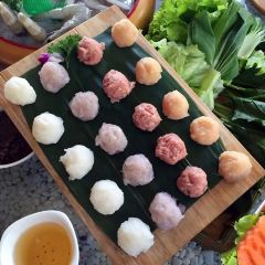 Man Li Jiang Restaurant 여행 사진