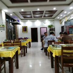 GOLDEN LEAF User Photo