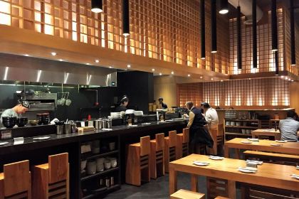 Kinka Izakaya Original