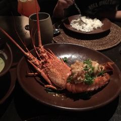 Sri Trang User Photo