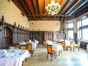 CDL Restaurant