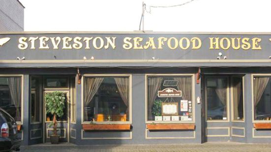 Steveston Seafood House