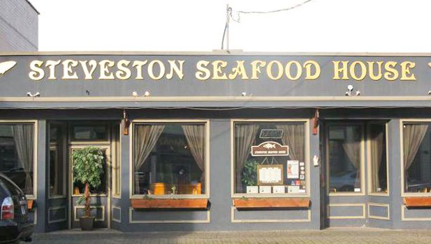 Steveston Seafood House