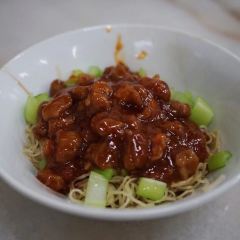 Hong Kee Wan Thun Mee User Photo