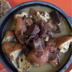 三合泰饭庄 User Photo