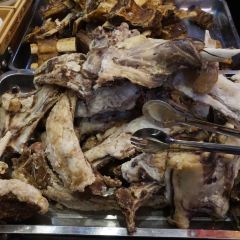 元苍狼蒙餐(团结路店) User Photo