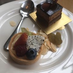Cafe Liang User Photo