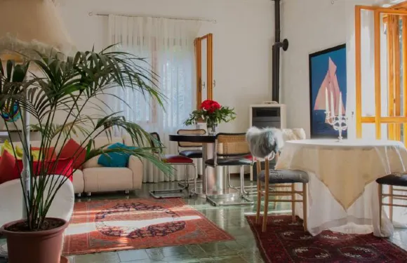 波特德彼威歐住宿加早餐旅館