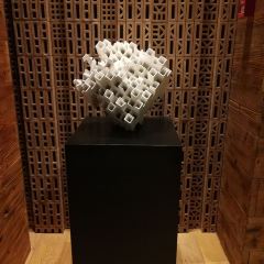 天津丽思卡尔顿酒店·Mellō Charcoal Grill炭烤餐厅 User Photo