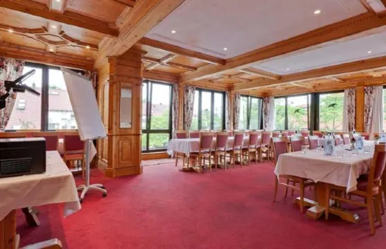 阿爾特克勒特酒店