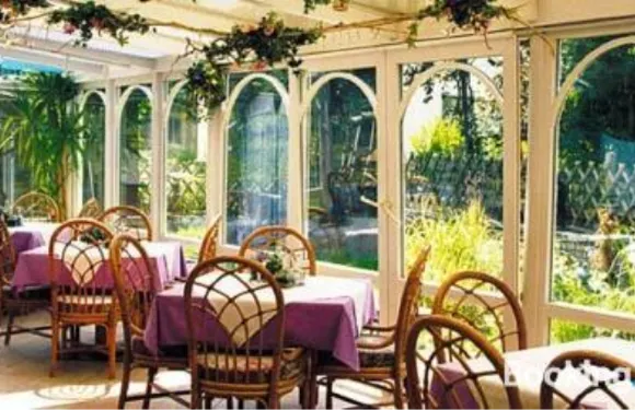 普利斯卡比薩餅公寓式酒店