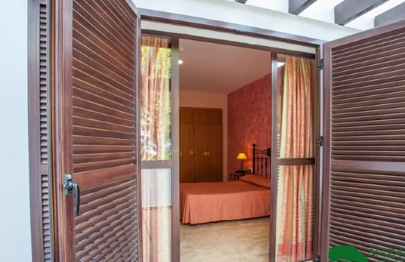 康普利約德莫格爾酒店