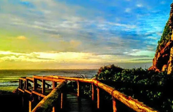 克洛鐸露營旅館