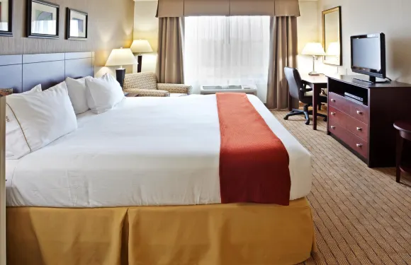 智選假日套房酒店温哥華商場/波特蘭地區