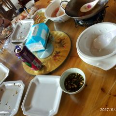 阿峰饭店·本地土菜馆(报福店) User Photo
