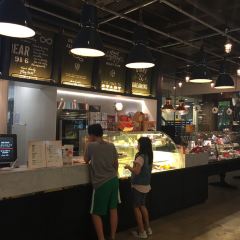 Market O User Photo