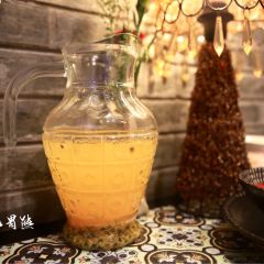 芳满庭海派菜(1912店) User Photo