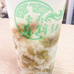 东吴苏锦记绿豆汤(宫巷店) User Photo
