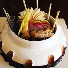 稻香园(肥城店) User Photo