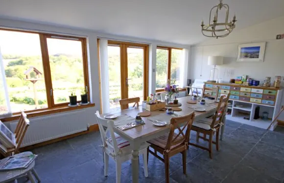 山外住宿加早餐旅館