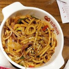 Silianhongtangsiwawa (hongtongcheng) User Photo