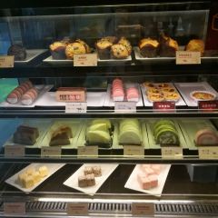 McDonald's (changlejichangchufaceng) User Photo